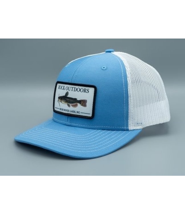 Rock Outdoors Catfish HRL Hat