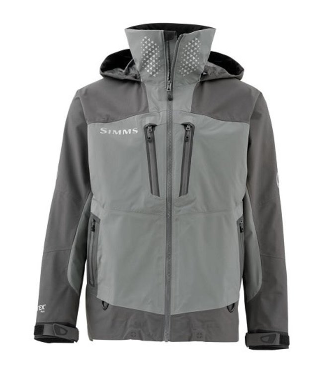 Simms pro dry jacket sale Clearance