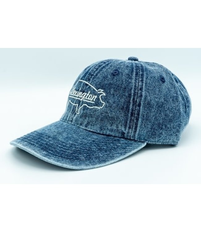Rock Outdoors Lexington Pig Hat