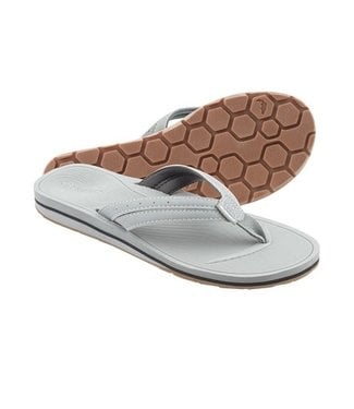 Simms Simms Women's Drifter Flip Flop (Granite)