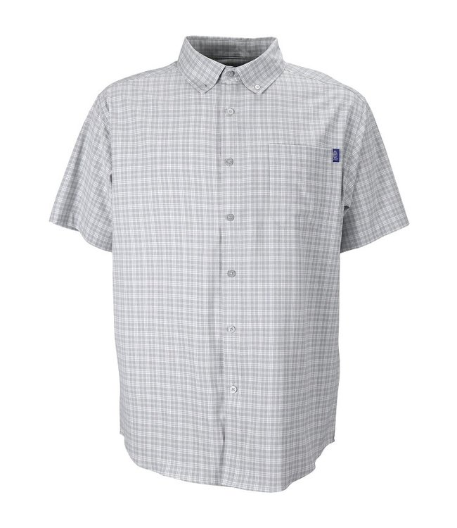 Aftco Dorsal Short Sleeve Fishing Shirt 