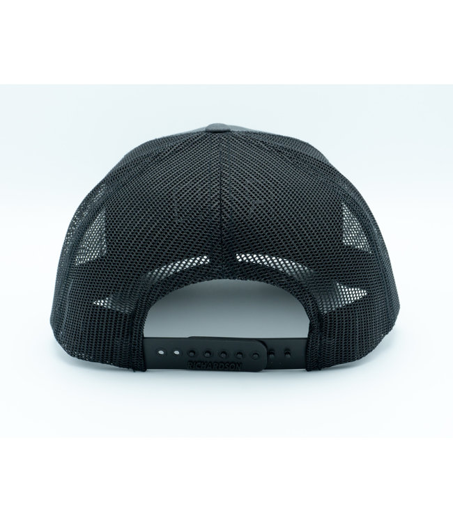 Rock Outdoors Embroidered RO Hat