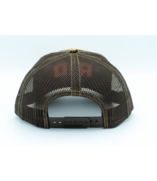 Rock Outdoors Printed Embroidered RO Hats