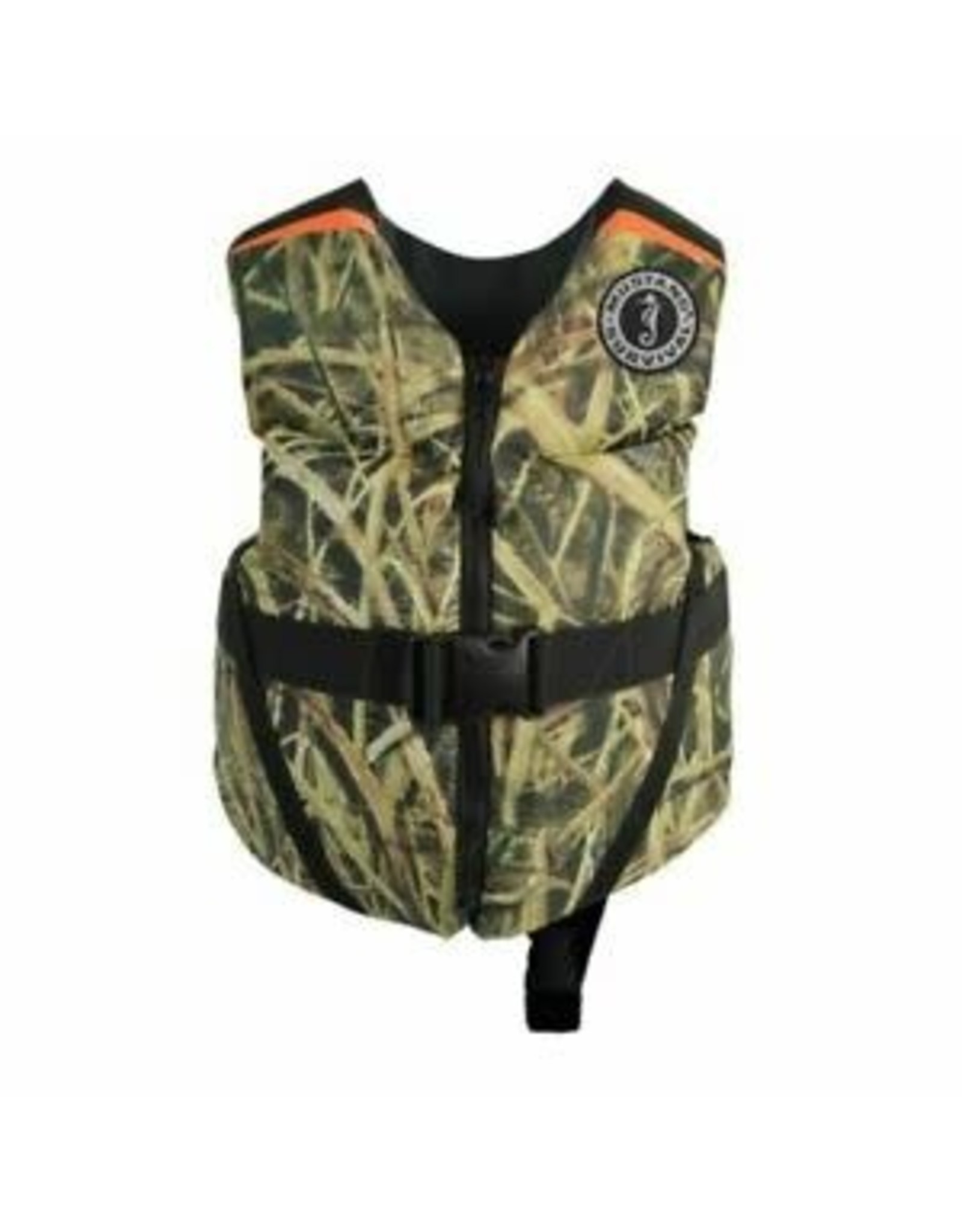 mustang survival solaris pfd