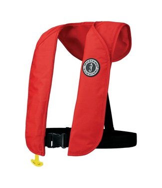 Mustang Survival Mustang Survival MIT 70 Inflatable PFD Auto