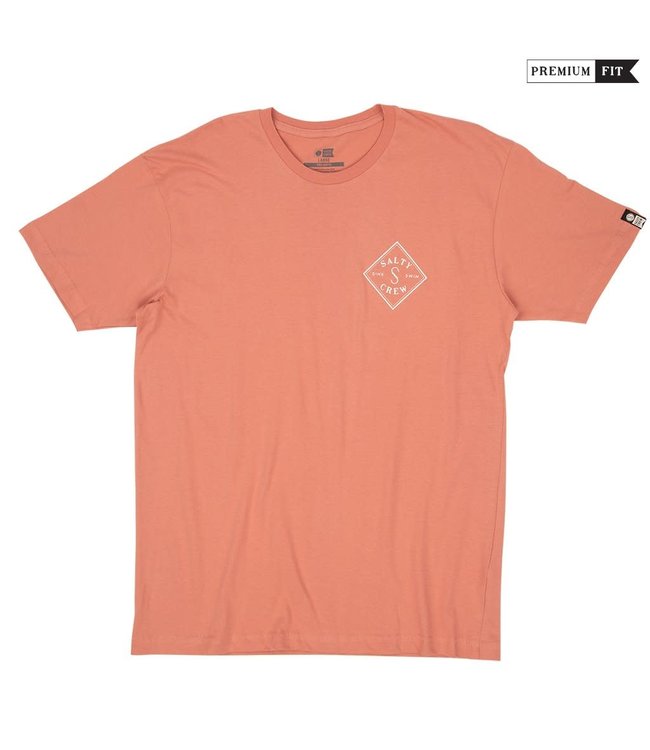 Salty Crew Tippet Premium SS Tee
