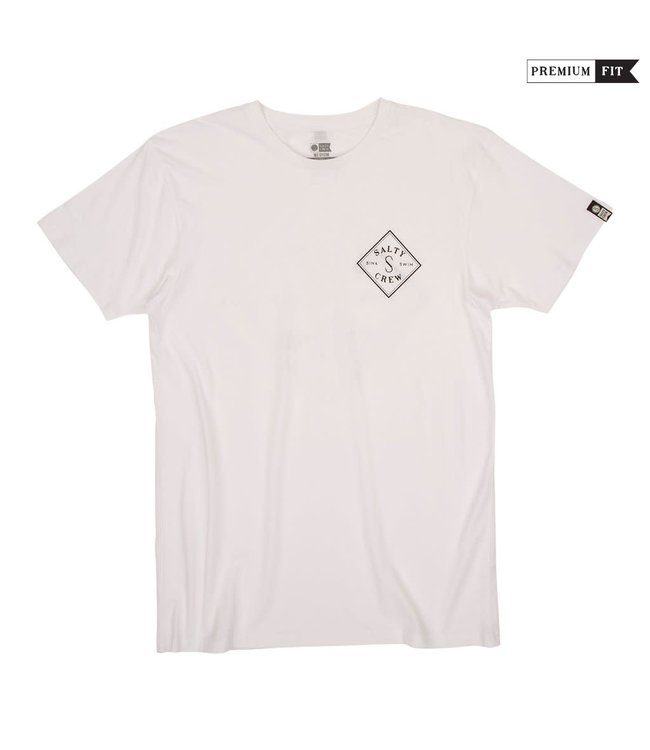 Salty Crew Tippet Premium SS Tee