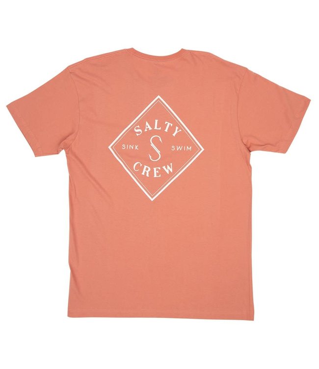 Salty Crew Tippet Premium SS Tee