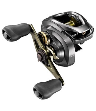 Shimano Curado 150 DC Baitcast Reel - Rock Outdoors