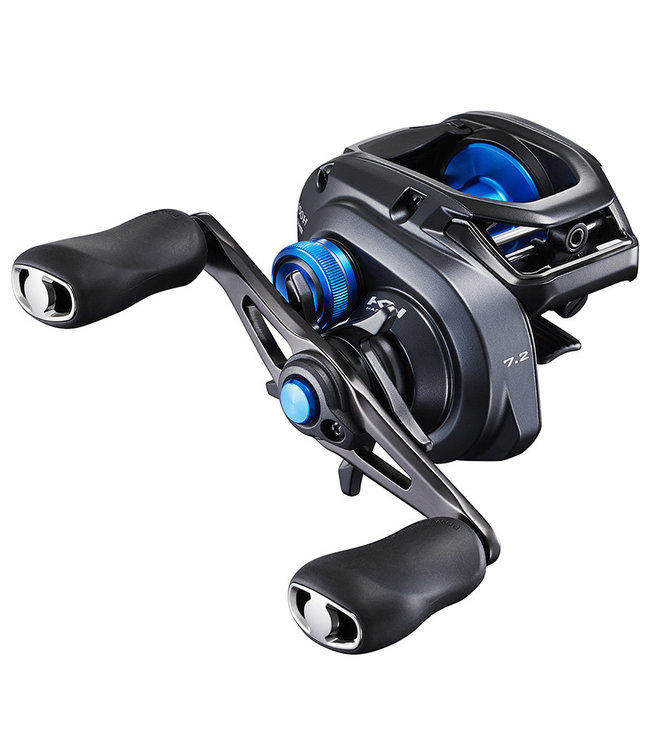 Shimano SLX XT Casting Reel