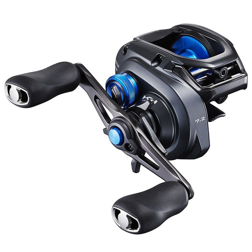 Shimano SLX XT Casting Reel - Rock Outdoors