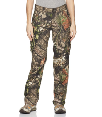 Nomad Nomad Womens All Season Pant RealTree Edge **FINAL SALE**