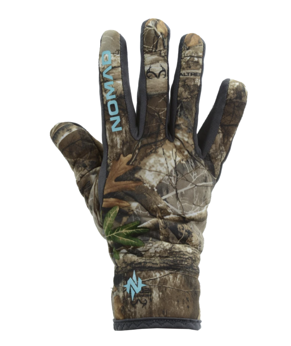 nomad harvester gloves