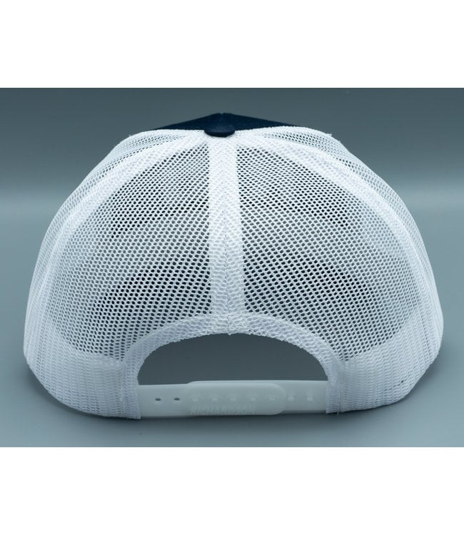 Rock Outdoors Embroidered RO Low Profile Trucker Hat