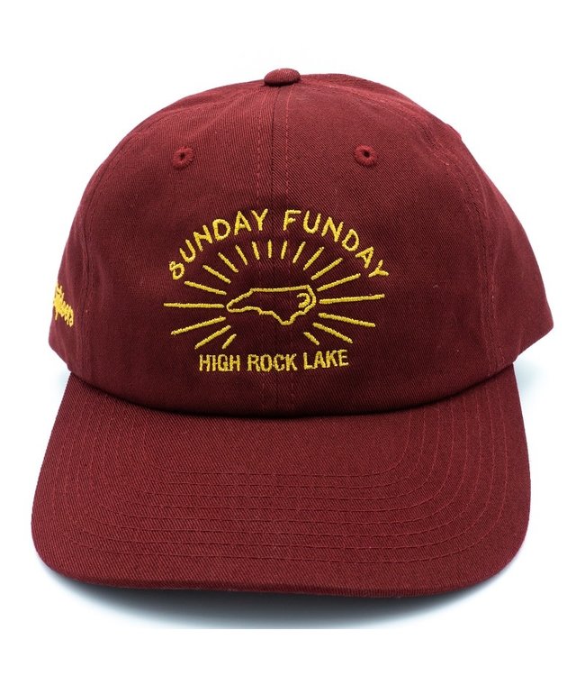Rock Outdoors Sunday Funday Premium Dad Hat