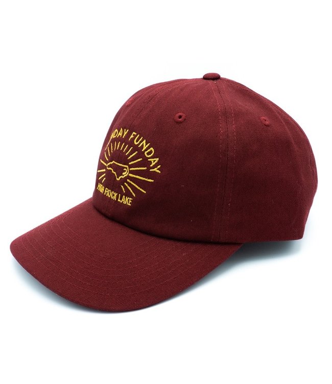 Rock Outdoors Sunday Funday Premium Dad Hat