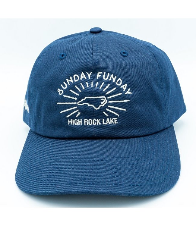 Rock Outdoors Sunday Funday Premium Dad Hat