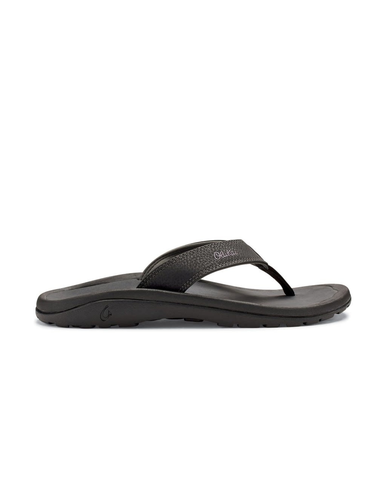 OluKai 'Ohana Men's Flip Flops - Rock Outdoors