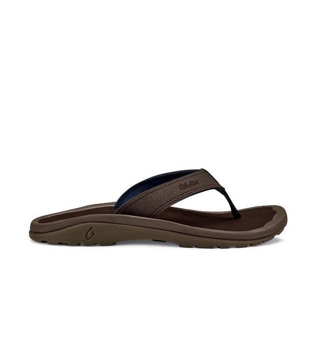 OluKai 'Ohana Men's Flip Flops