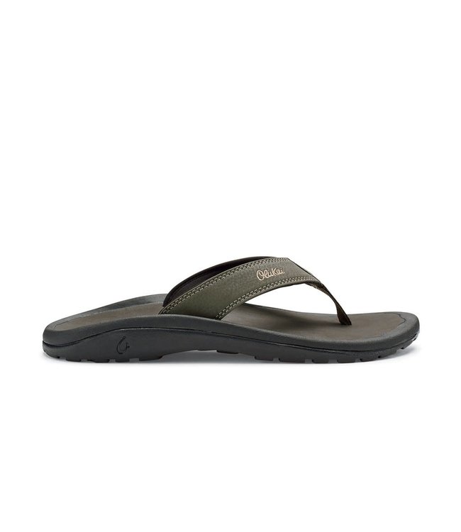OluKai 'Ohana Men's Flip Flops