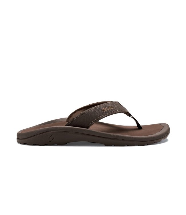 OluKai 'Ohana Men's Flip Flops