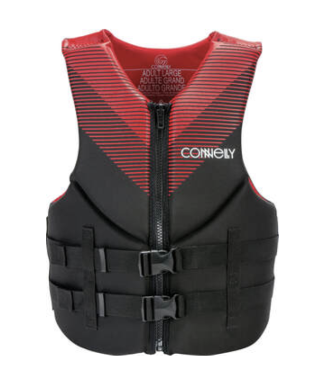 Connelly Men's Promo Neo Vest