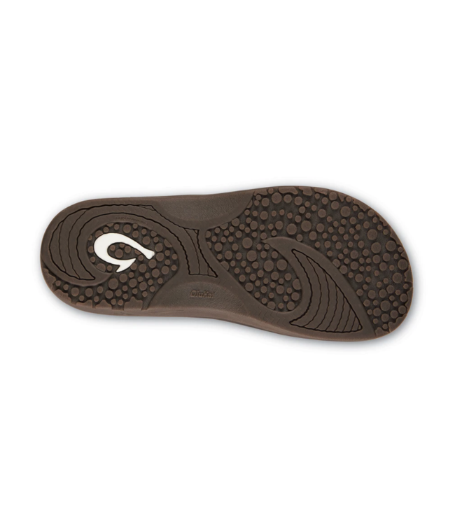 OluKai Hokua Men's Flip Flops