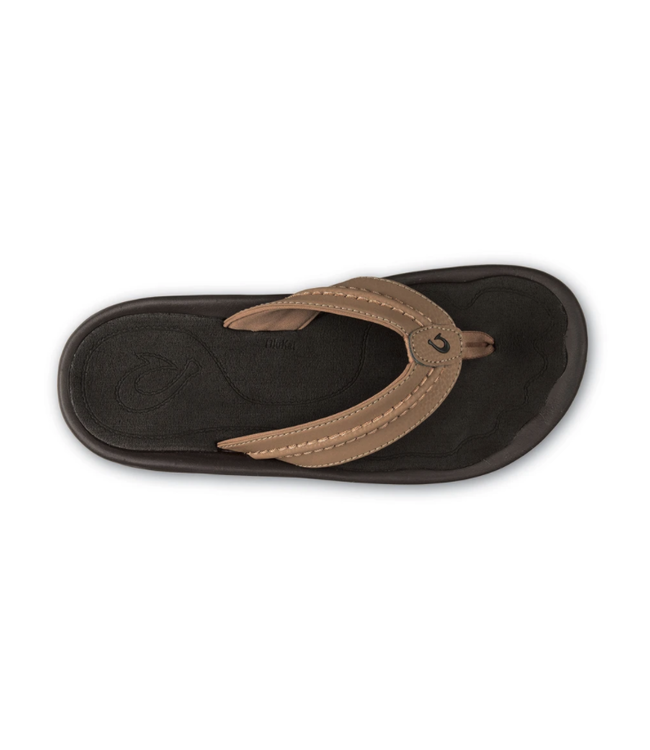 OluKai Hokua Men's Flip Flops