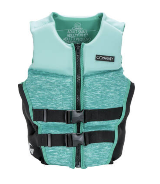 Connelly Women's Classic Neoprene Life Vest