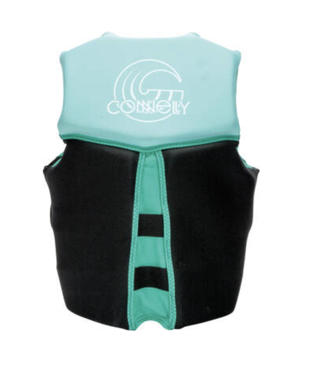 Connelly Women's Classic Neoprene Life Vest