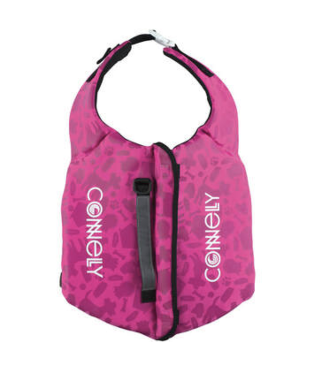Connelly Dog Neo Vest