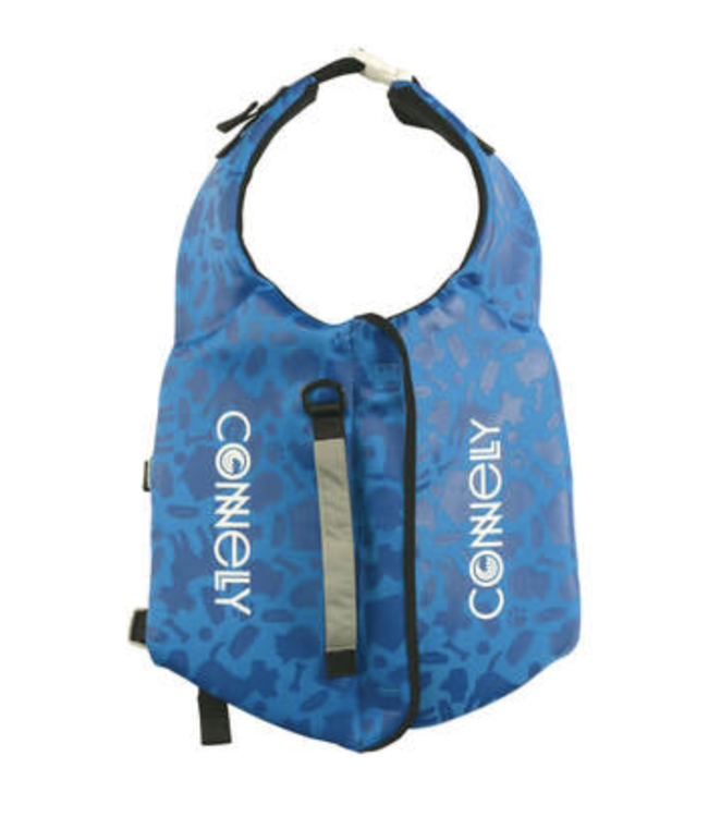 Connelly Dog Neo Vest