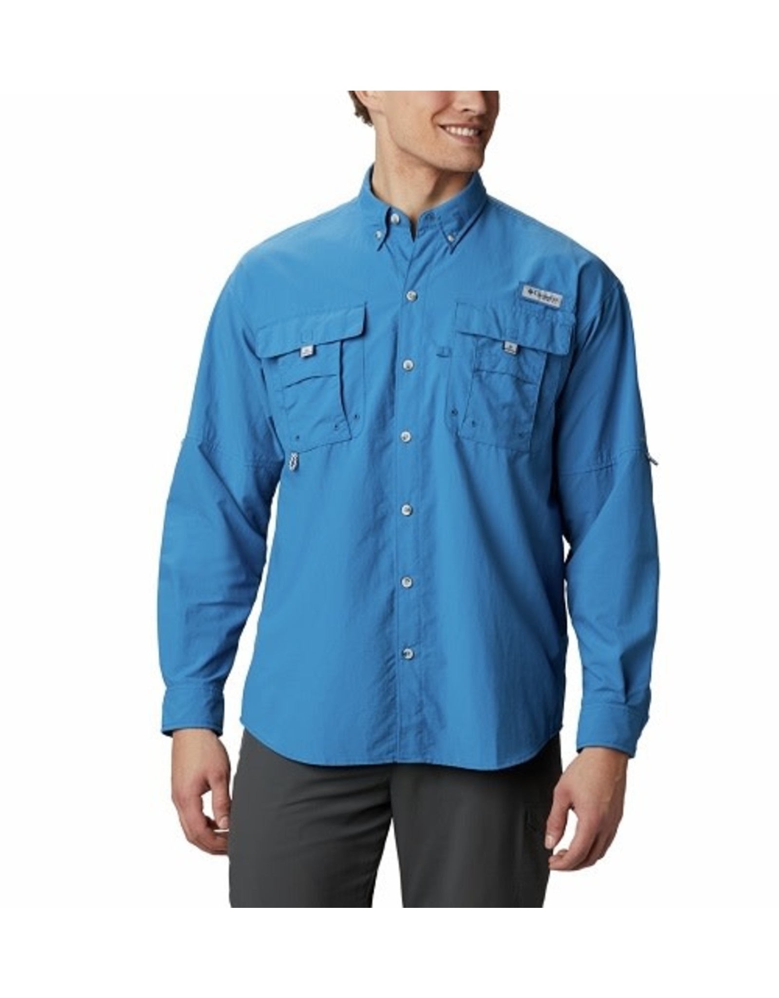 Columbia Bahama II LS Shirt - Rock Outdoors