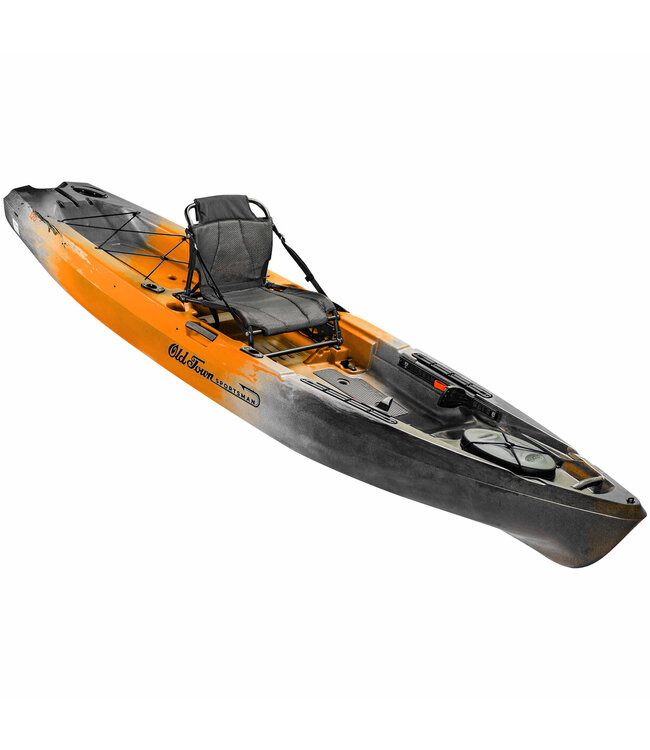 Old Town Sportsman 120