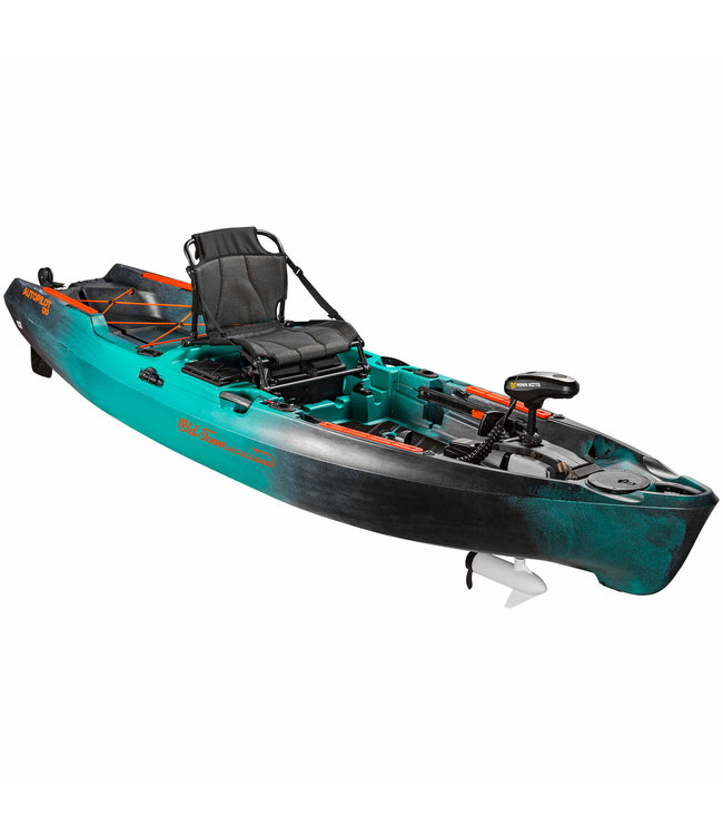 Old Town Sportsman AutoPilot 120