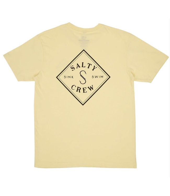 Salty Crew Tippet Premium SS Tee