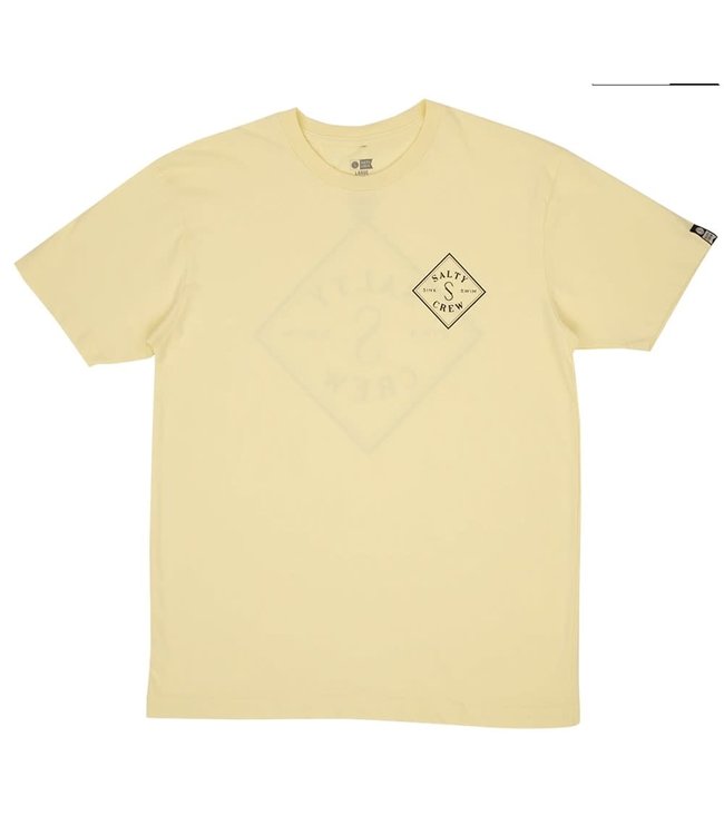 Salty Crew Tippet Premium SS Tee