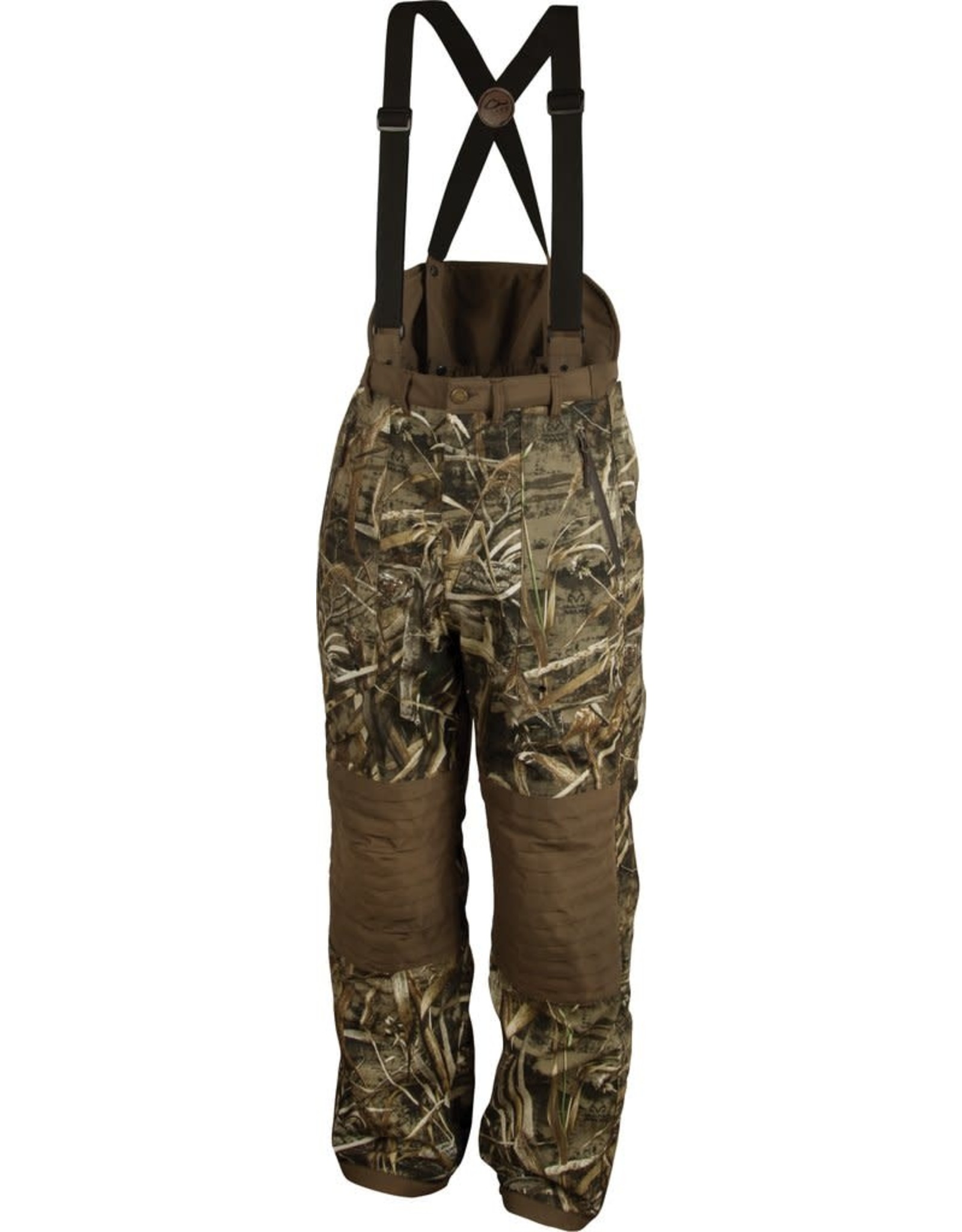 Drake Guardian Elite HighBack Hunt Pant Insulated Realtree Max5