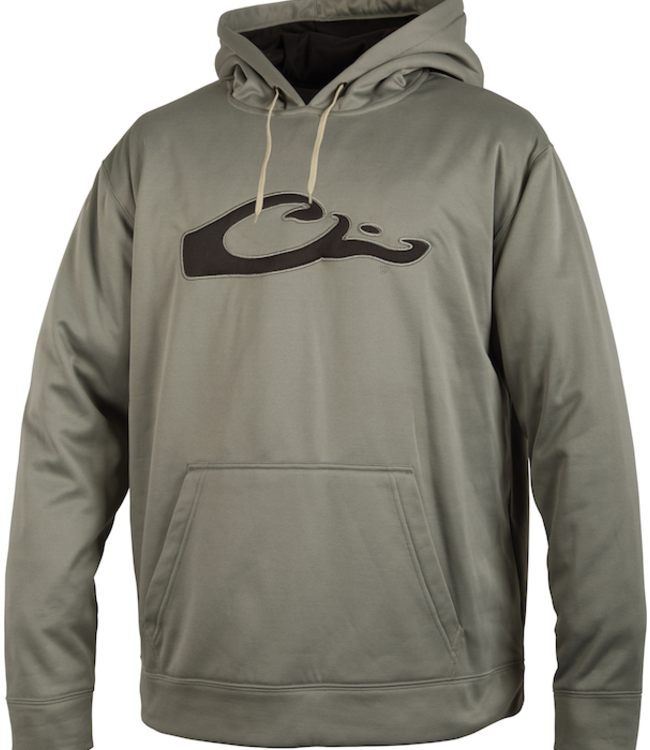 Drake Drake Performance Hoodie