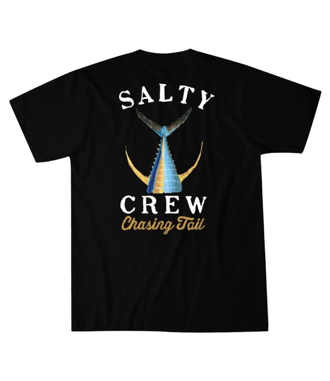 Salty Crew Tailed SS Tee