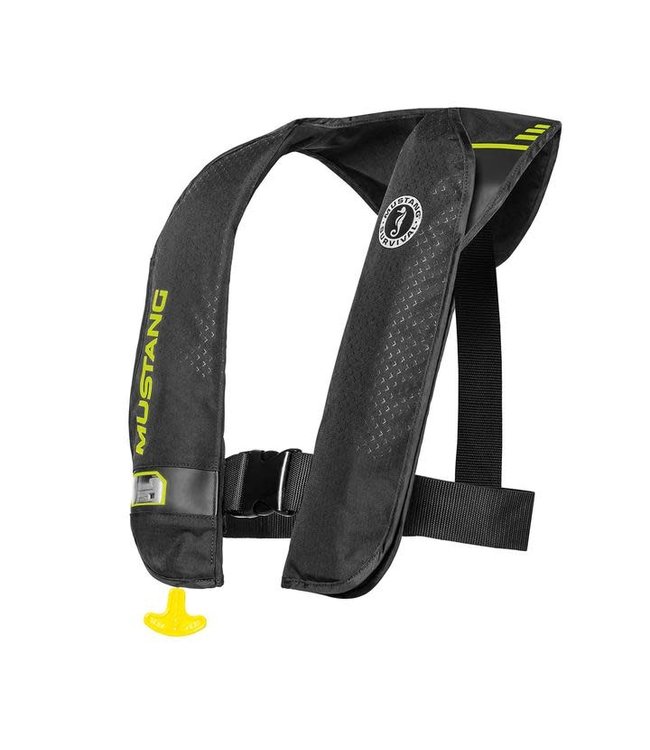 Mustang Survival MIT 100 Inflatable PFD Auto