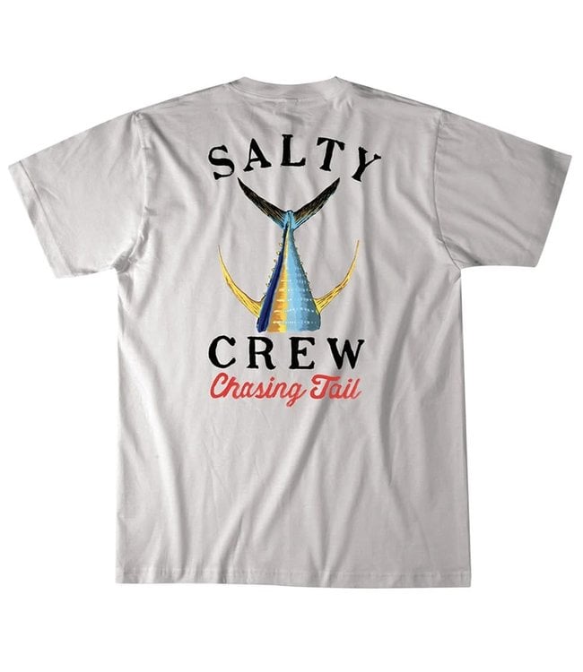 Salty Crew Tailed SS Tee