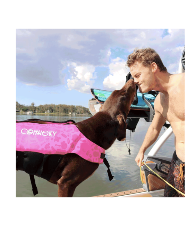 Connelly Dog Neo Vest
