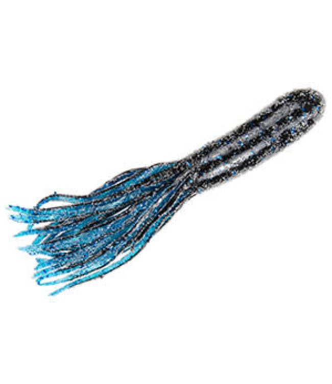 Strike King 4.5" Coffee Flip-N-Tube