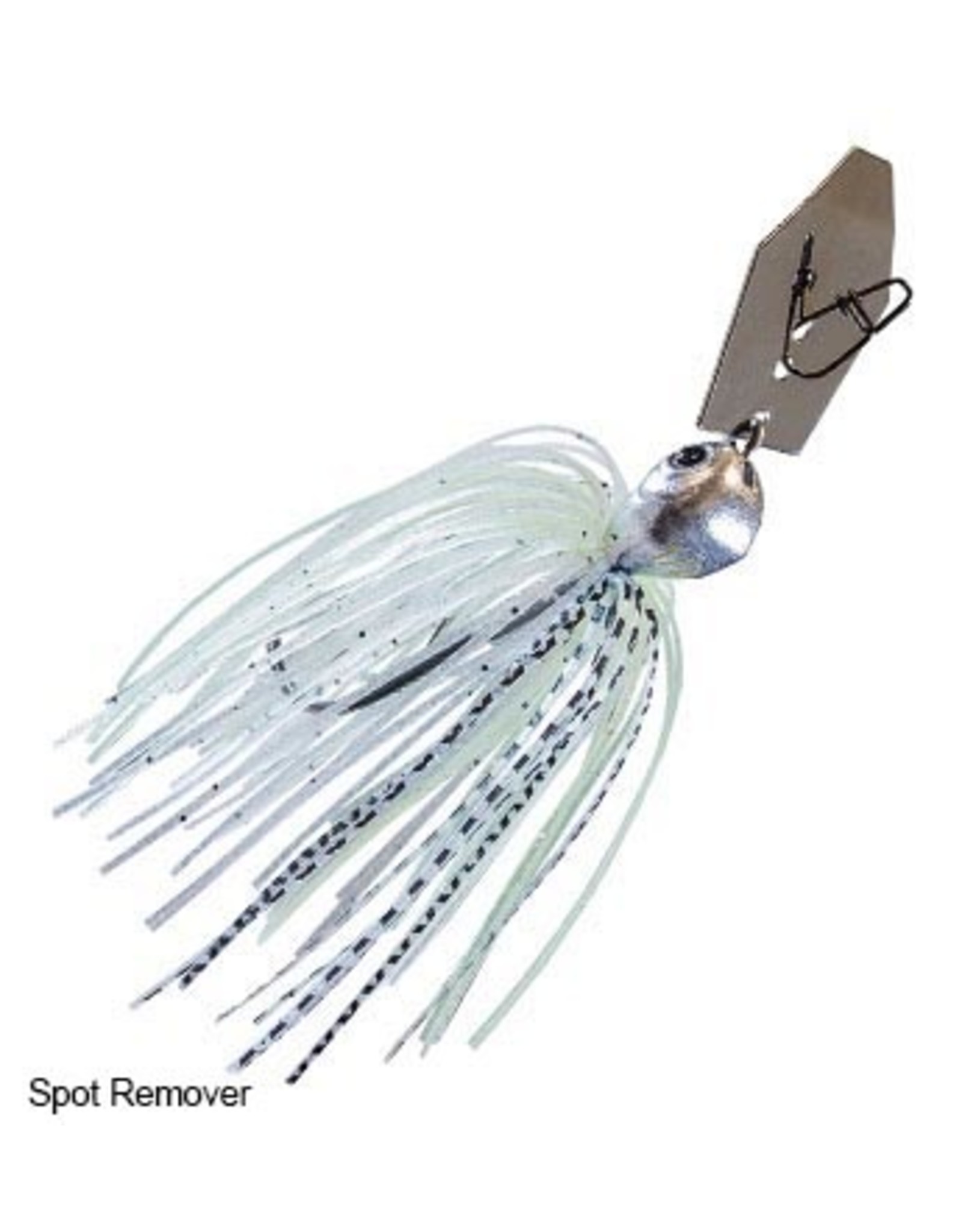 Zman Jack Hammer Chatterbait (3/8 oz) Rock Outdoors