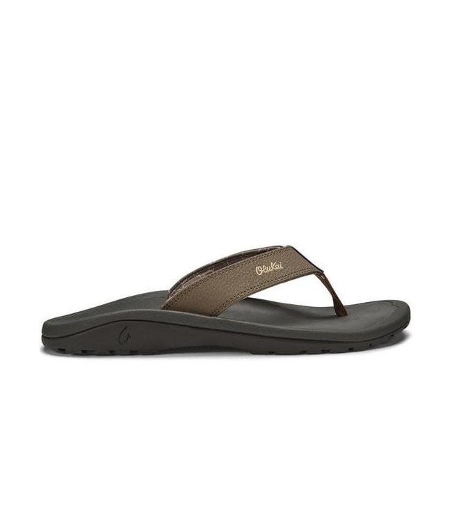 OluKai 'Ohana Men's Flip Flops