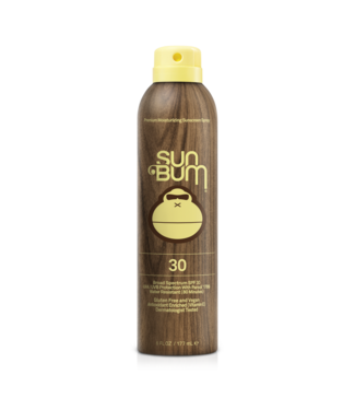 Sun Bum Sun Bum Original Sunscreen Spray SPF 30 - 6oz