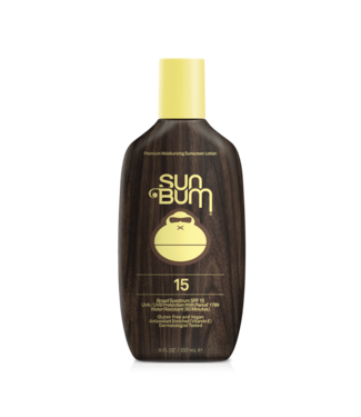 Sun Bum Sun Bum Original Sunscreen Lotion SPF 15 - 8oz