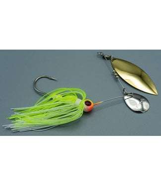 Lure Factory MEGAFROX Prodigy BuzzBait Spinner 27g, 11cm