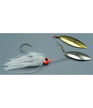 Bizz Bait Master the Bass with Irresistible Spinnerbaits - Bizz